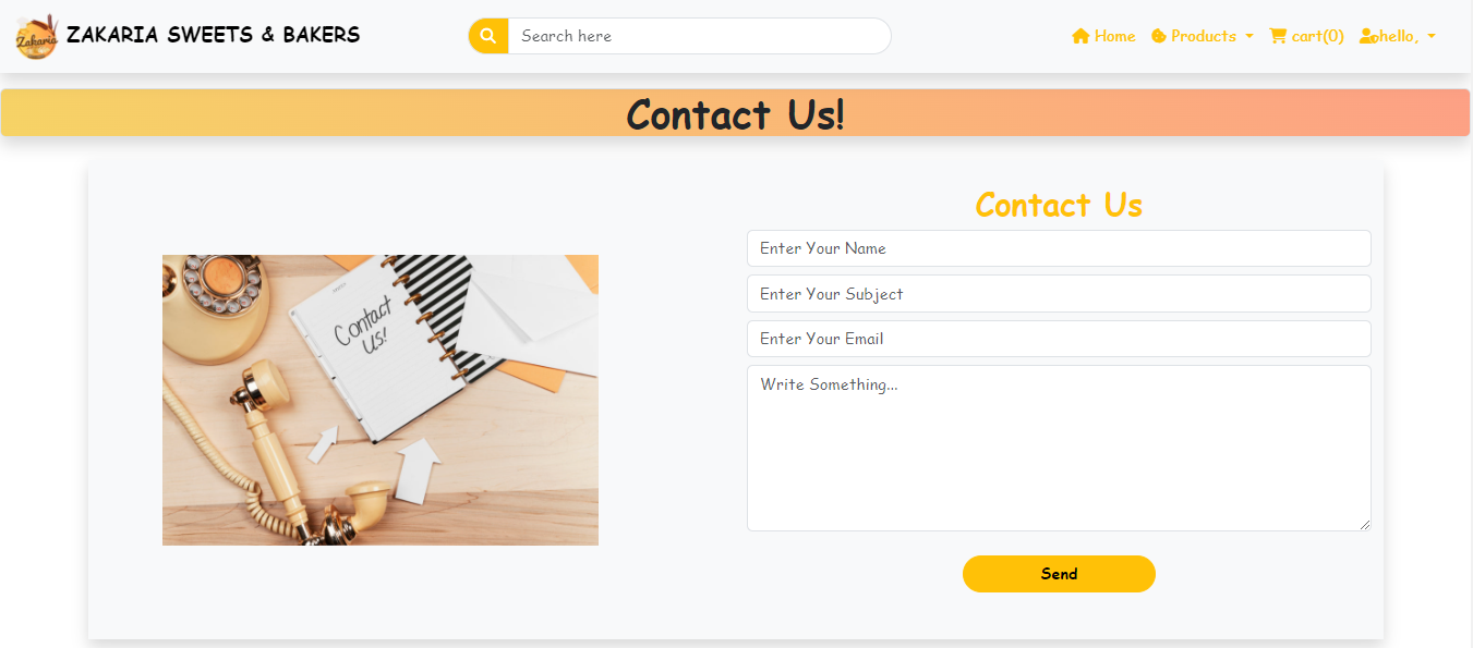 bakery-contact-us