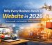 Why Every Business Needs a Website in 2026